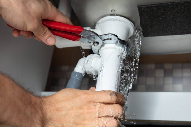 Best Water damage restoration near me  in Cascade Locks, OR