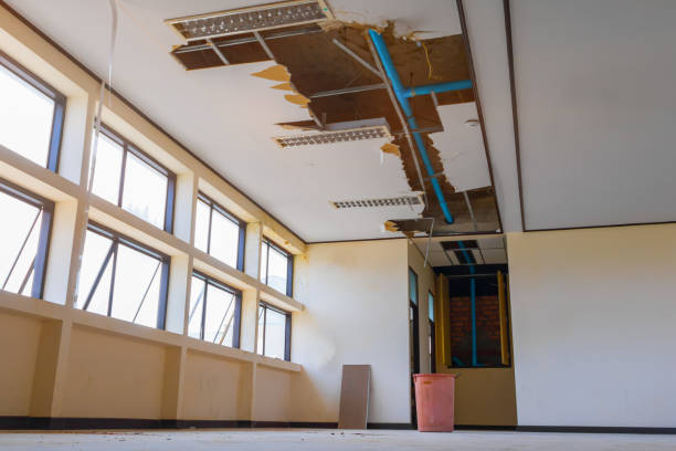 Best Residential water damage restoration  in Cascade Locks, OR