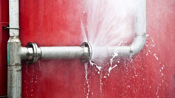 Professional Water damage restoration in Cascade Locks, OR